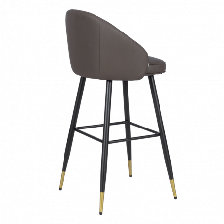 БАР СТОЛ 3089 - КАФЯВ ⋙ на цена от 189.60лв  - Allegro-bg.com