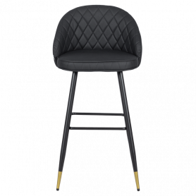 БАР СТОЛ 3089 - ЧЕРЕН ⋙ на цена от 189.60лв  - Allegro-bg.com 2