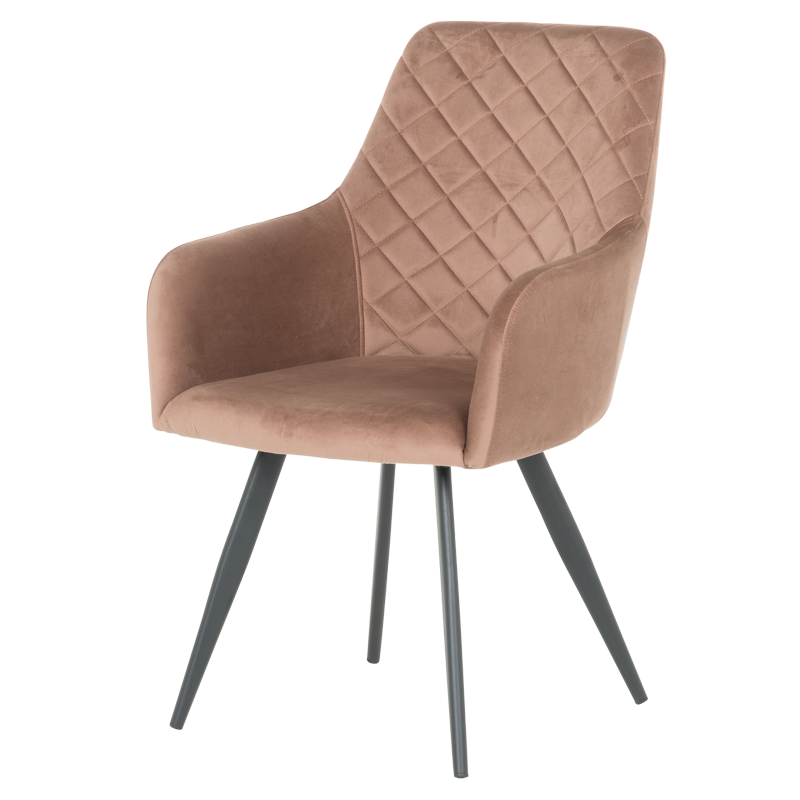 Трапезен стол ETON P -  ⋙ на цена от 171.60лв  - Allegro-bg.com