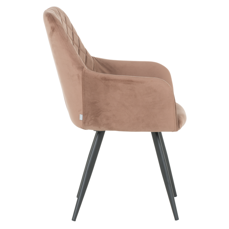 Трапезен стол ETON P -  ⋙ на цена от 171.60лв  - Allegro-bg.com