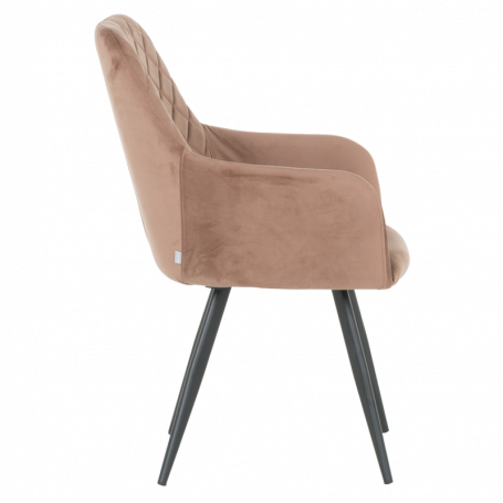 Трапезен стол ETON P -  ⋙ на цена от 171.60лв  - Allegro-bg.com