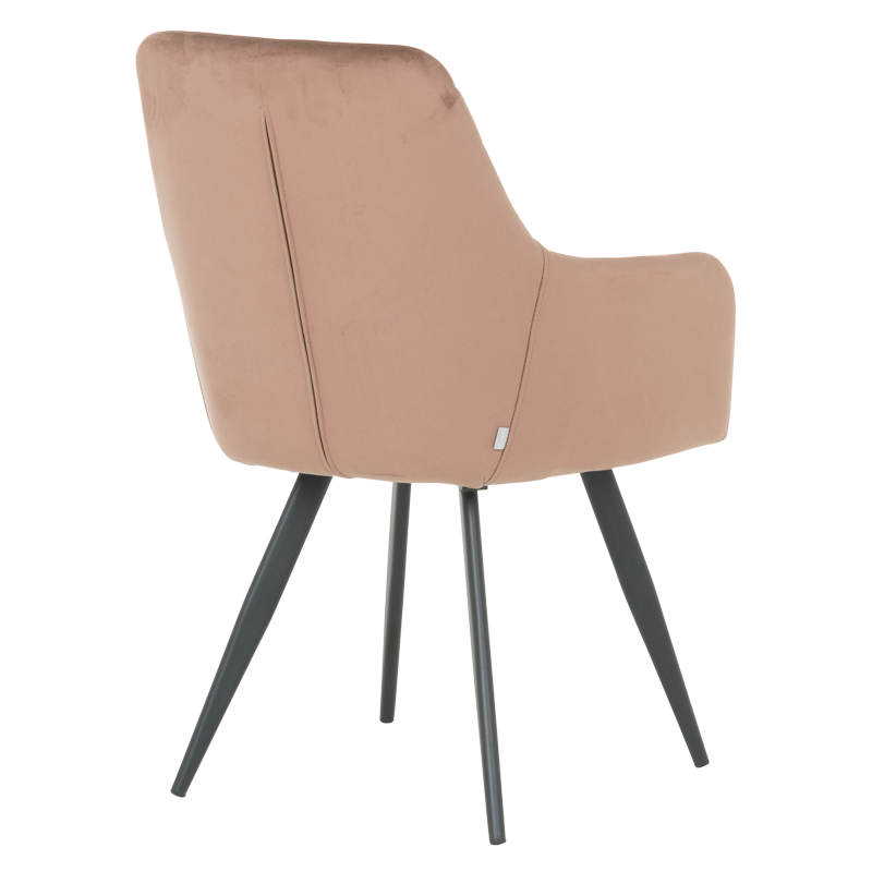 Трапезен стол ETON P -  ⋙ на цена от 171.60лв  - Allegro-bg.com