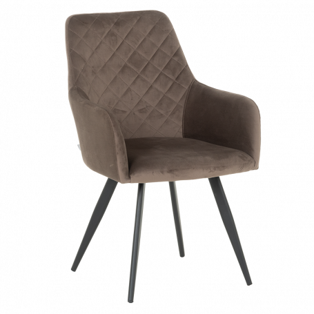 Трапезен стол ETON P -  ⋙ на цена от 171.60лв  - Allegro-bg.com