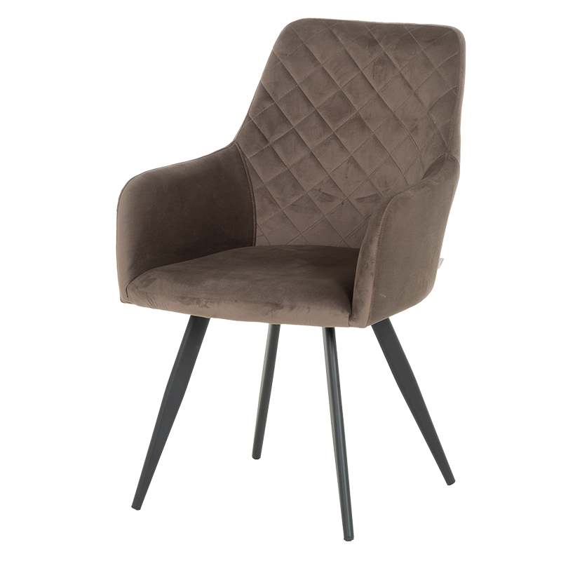 Трапезен стол ETON P -  ⋙ на цена от 171.60лв  - Allegro-bg.com