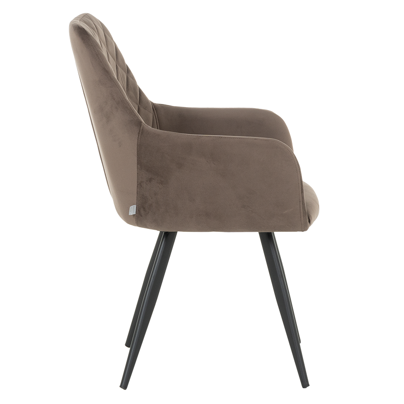 Трапезен стол ETON P -  ⋙ на цена от 171.60лв  - Allegro-bg.com