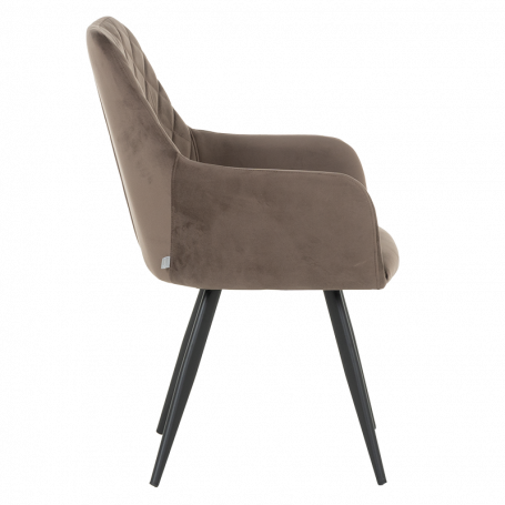 Трапезен стол ETON P -  ⋙ на цена от 171.60лв  - Allegro-bg.com