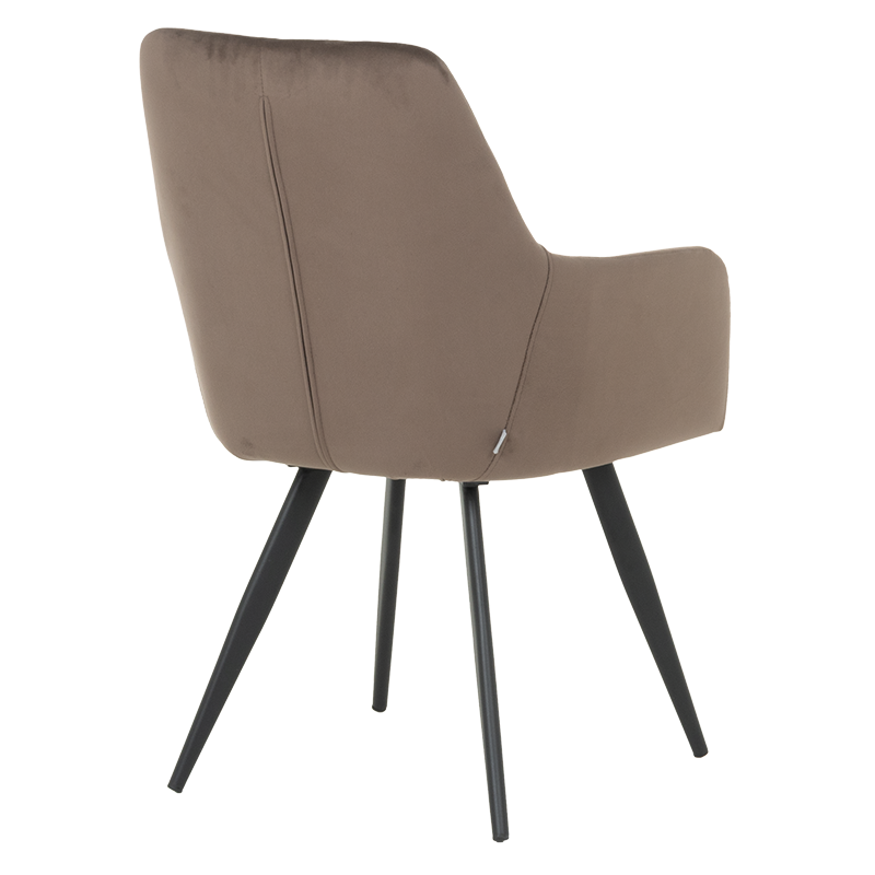 Трапезен стол ETON P -  ⋙ на цена от 171.60лв  - Allegro-bg.com