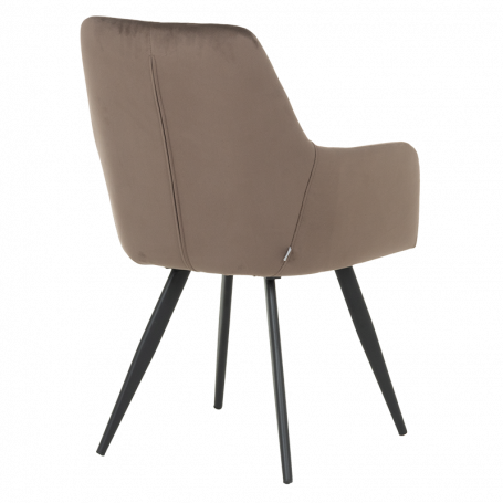 Трапезен стол ETON P -  ⋙ на цена от 171.60лв  - Allegro-bg.com