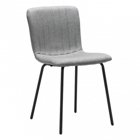 Трапезен стол CLUN -  ⋙ на цена от 105.60лв  - Allegro-bg.com