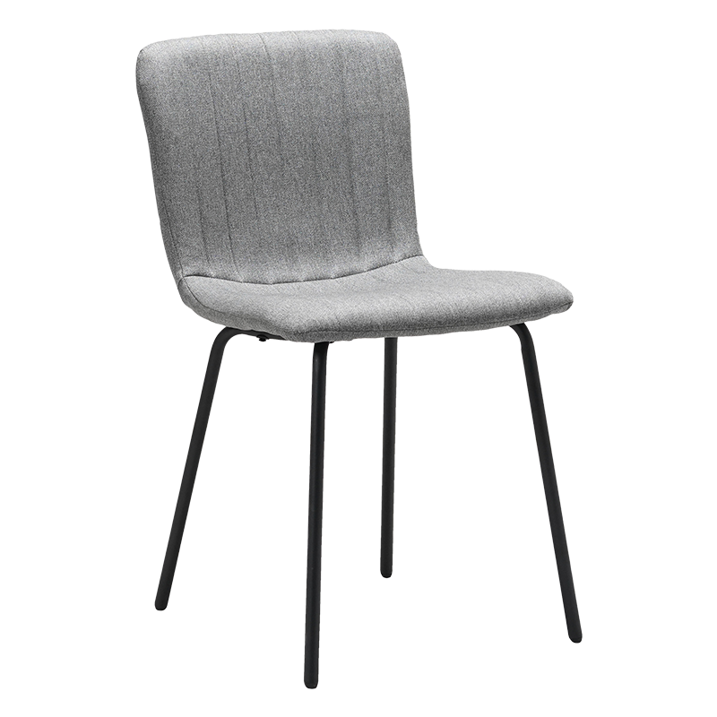 Трапезен стол CLUN -  ⋙ на цена от 105.60лв  - Allegro-bg.com