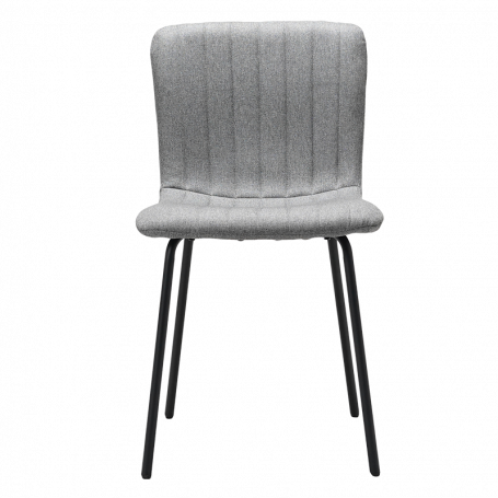 Трапезен стол CLUN -  ⋙ на цена от 105.60лв  - Allegro-bg.com