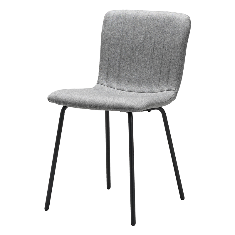 Трапезен стол CLUN -  ⋙ на цена от 105.60лв  - Allegro-bg.com