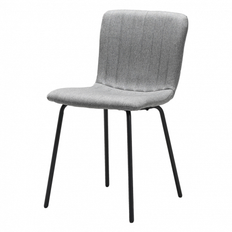 Трапезен стол CLUN -  ⋙ на цена от 105.60лв  - Allegro-bg.com