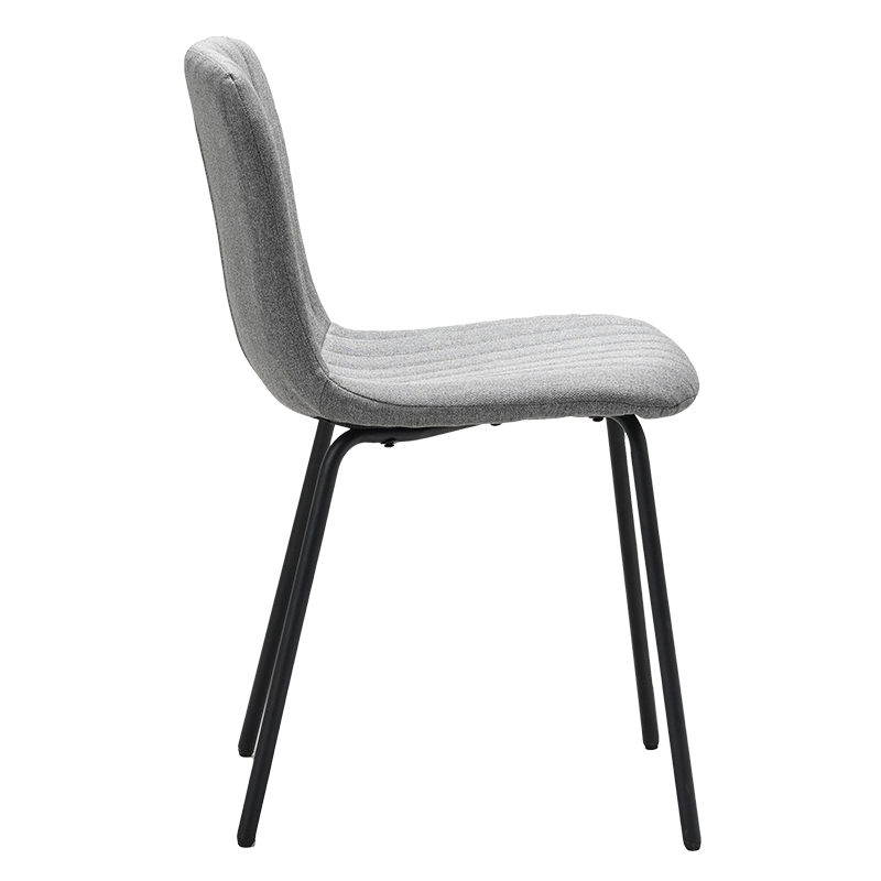 Трапезен стол CLUN -  ⋙ на цена от 105.60лв  - Allegro-bg.com