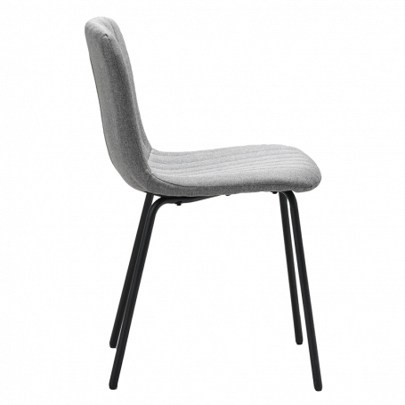 Трапезен стол CLUN -  ⋙ на цена от 105.60лв  - Allegro-bg.com