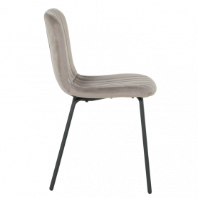 ТРАПЕЗЕН СТОЛ CLUN - МОКА ⋙ на цена от 105.60лв  - Allegro-bg.com