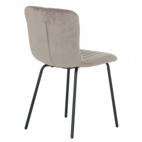 ТРАПЕЗЕН СТОЛ CLUN - МОКА ⋙ на цена от 105.60лв  - Allegro-bg.com 2