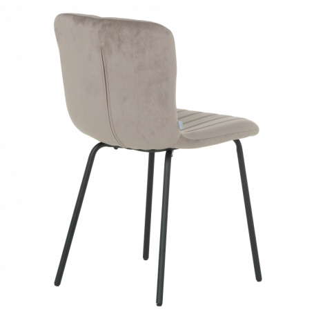 ТРАПЕЗЕН СТОЛ CLUN - МОКА ⋙ на цена от 105.60лв  - Allegro-bg.com