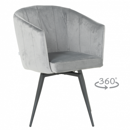 Трапезен стол VENICE -  ⋙ на цена от 234.00лв  - Allegro-bg.com