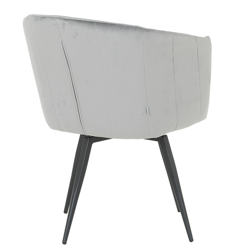 Трапезен стол VENICE -  ⋙ на цена от 234.00лв  - Allegro-bg.com