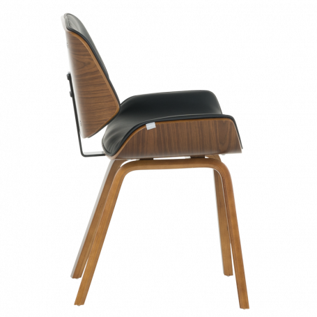 Трапезен стол Carmen 9976 ⋙ на цена от 258.00лв  - Allegro-bg.com