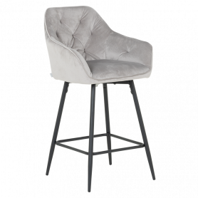 Бар стол LAZIO -  ⋙ на цена от 198.00лв  - Allegro-bg.com