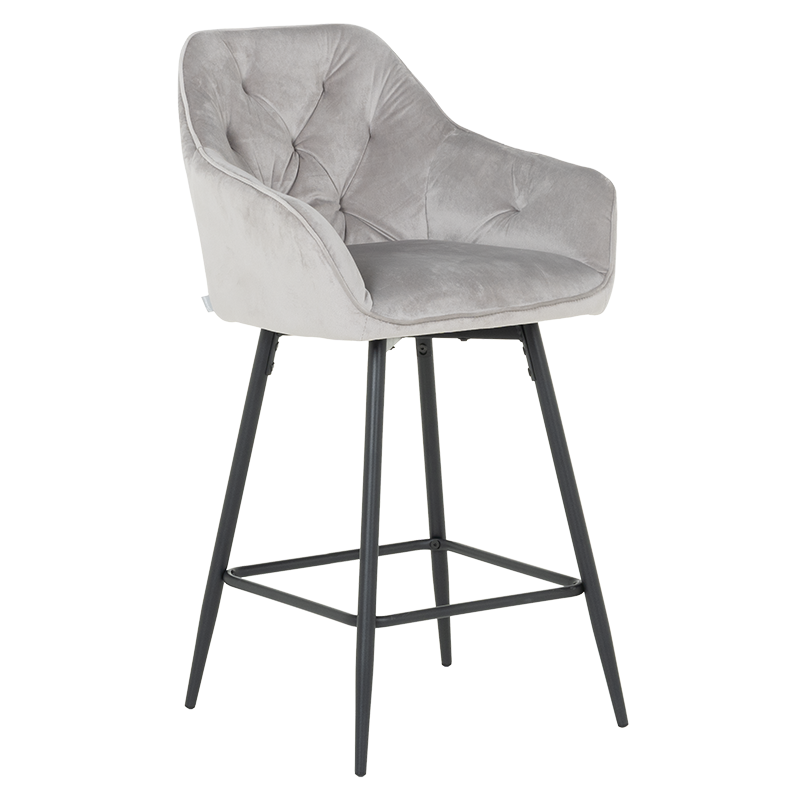 Бар стол LAZIO -  ⋙ на цена от 198.00лв  - Allegro-bg.com