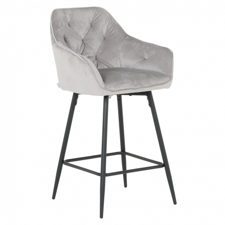 Бар стол LAZIO -  ⋙ на цена от 198.00лв  - Allegro-bg.com