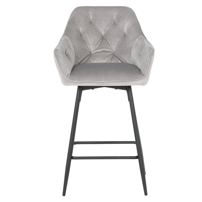 Бар стол LAZIO -  ⋙ на цена от 198.00лв  - Allegro-bg.com