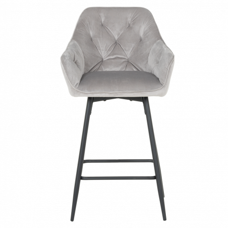 Бар стол LAZIO -  ⋙ на цена от 198.00лв  - Allegro-bg.com