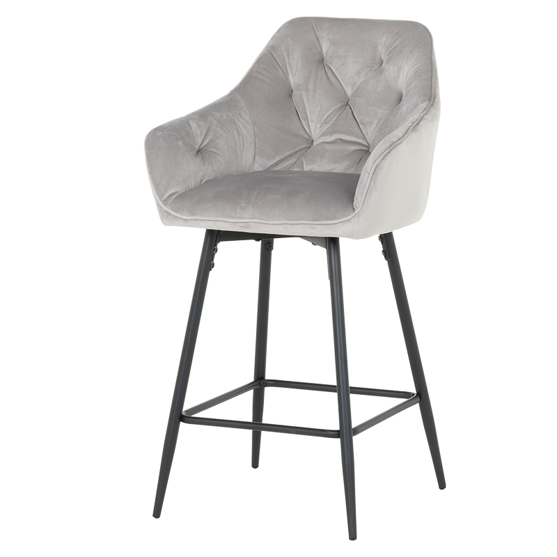 Бар стол LAZIO -  ⋙ на цена от 198.00лв  - Allegro-bg.com