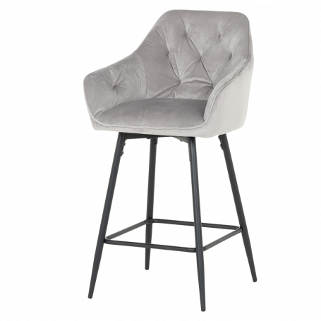 Бар стол LAZIO -  ⋙ на цена от 198.00лв  - Allegro-bg.com