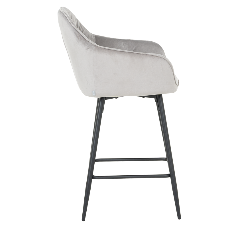 Бар стол LAZIO -  ⋙ на цена от 198.00лв  - Allegro-bg.com