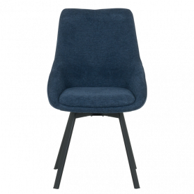 ТРАПЕЗЕН СТОЛ WIGAN - СИН ⋙ на цена от 199.80лв  - Allegro-bg.com 2