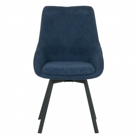 ТРАПЕЗЕН СТОЛ WIGAN - СИН ⋙ на цена от 199.80лв  - Allegro-bg.com