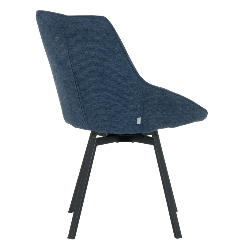 ТРАПЕЗЕН СТОЛ WIGAN - СИН ⋙ на цена от 199.80лв  - Allegro-bg.com