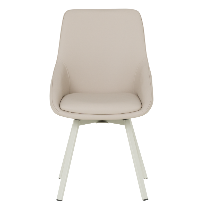 Трапезен стол WIGAN 1  ⋙ на цена от 216.00лв  - Allegro-bg.com