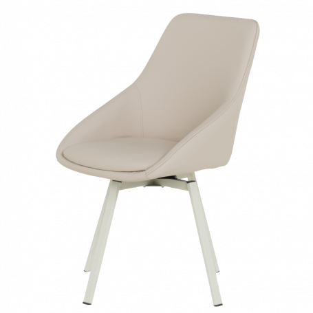 Трапезен стол WIGAN 1  ⋙ на цена от 216.00лв  - Allegro-bg.com