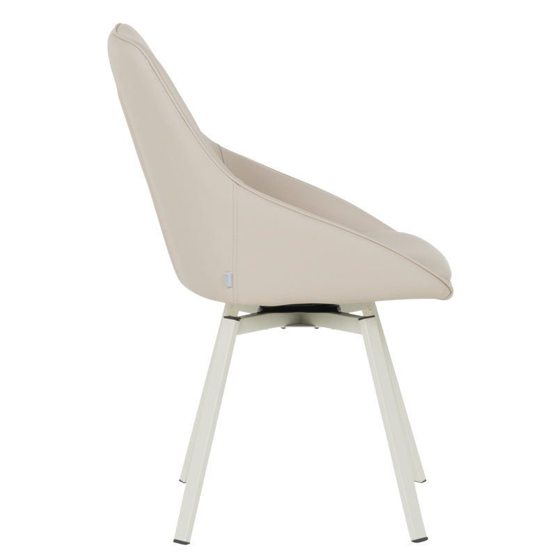 Трапезен стол WIGAN 1  ⋙ на цена от 216.00лв  - Allegro-bg.com