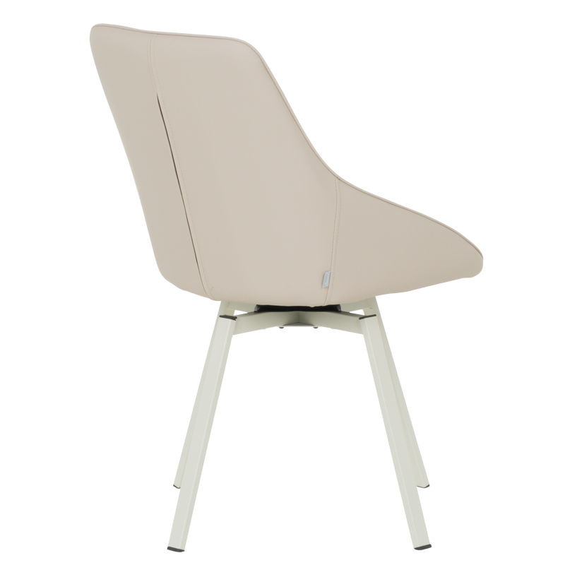 Трапезен стол WIGAN 1  ⋙ на цена от 216.00лв  - Allegro-bg.com