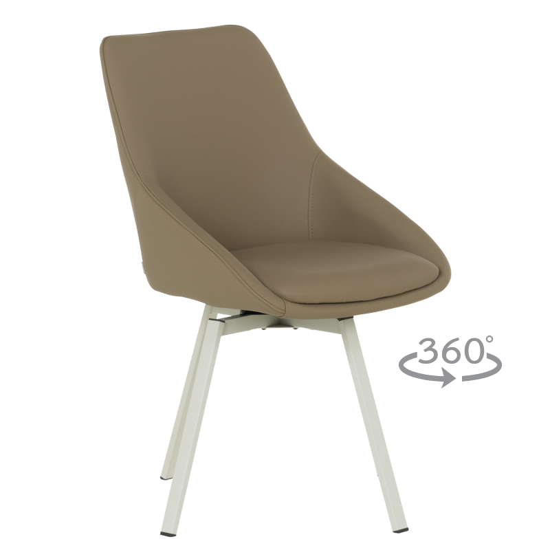 Трапезен стол WIGAN 1  ⋙ на цена от 216.00лв  - Allegro-bg.com