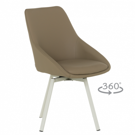 Трапезен стол WIGAN 1  ⋙ на цена от 216.00лв  - Allegro-bg.com