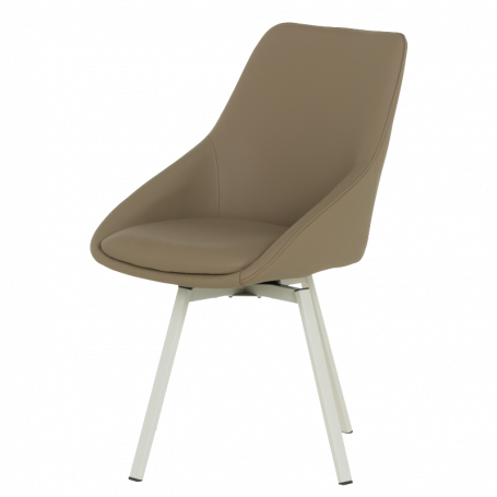 Трапезен стол WIGAN 1  ⋙ на цена от 216.00лв  - Allegro-bg.com