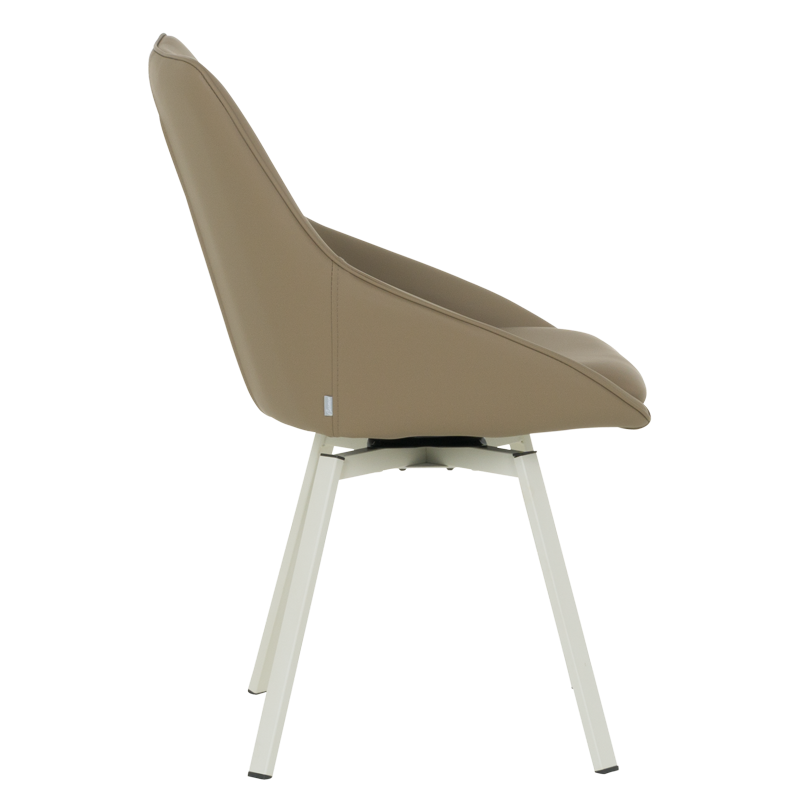 Трапезен стол WIGAN 1  ⋙ на цена от 216.00лв  - Allegro-bg.com