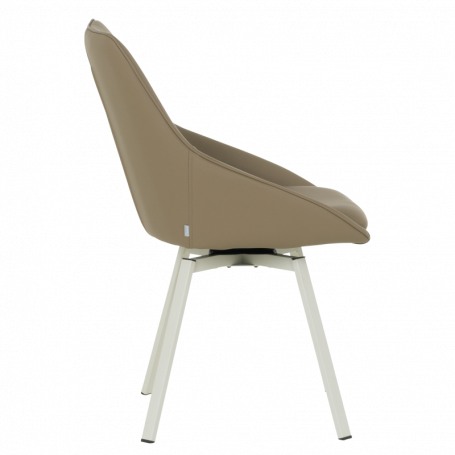 Трапезен стол WIGAN 1  ⋙ на цена от 216.00лв  - Allegro-bg.com