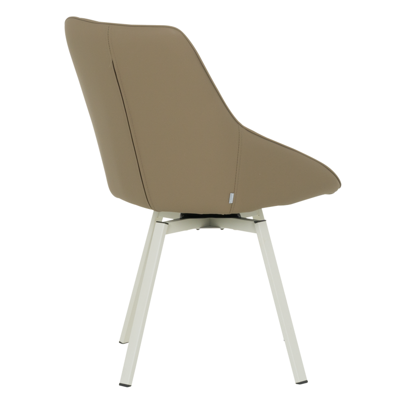 Трапезен стол WIGAN 1  ⋙ на цена от 216.00лв  - Allegro-bg.com