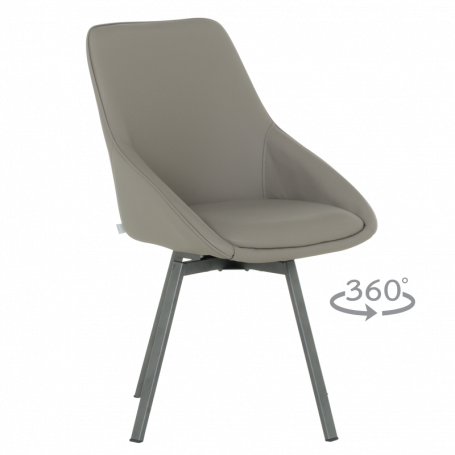 Трапезен стол WIGAN 2  ⋙ на цена от 216.00лв  - Allegro-bg.com