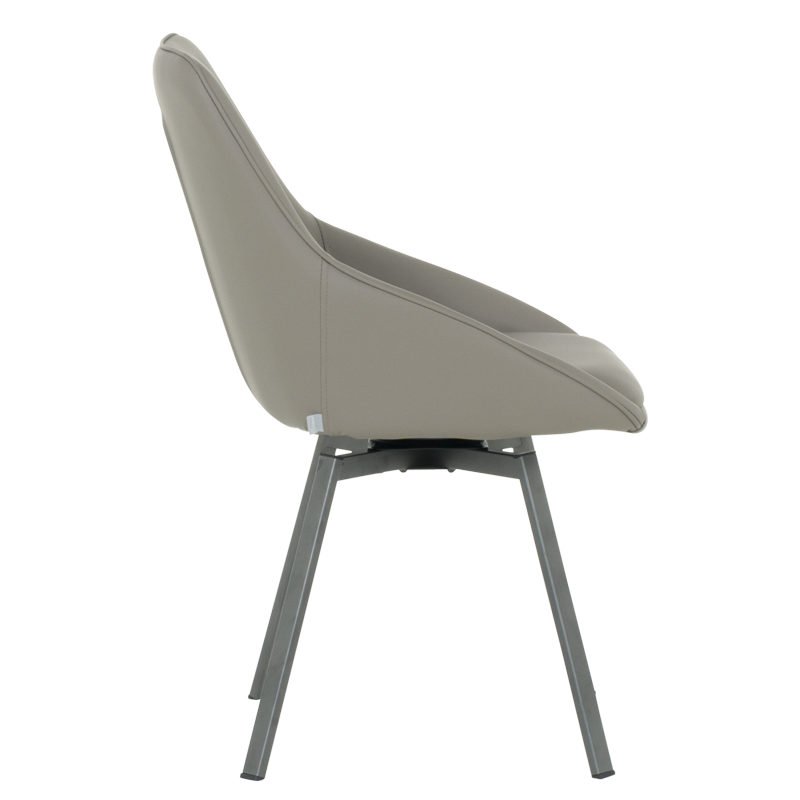 Трапезен стол WIGAN 2  ⋙ на цена от 216.00лв  - Allegro-bg.com