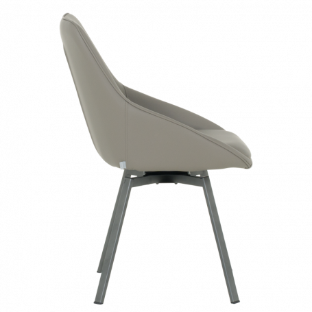 Трапезен стол WIGAN 2  ⋙ на цена от 216.00лв  - Allegro-bg.com