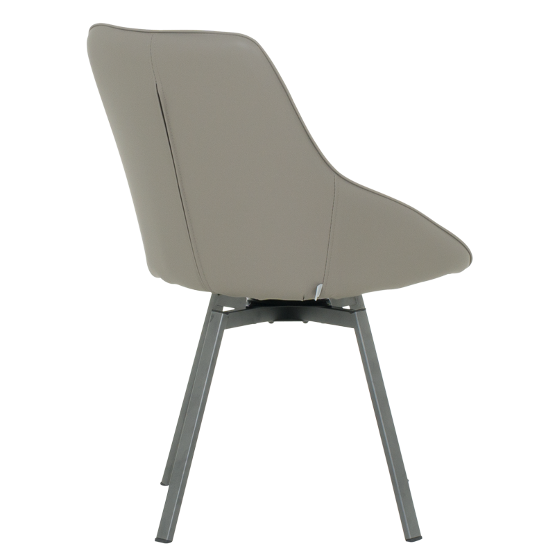 Трапезен стол WIGAN 2  ⋙ на цена от 216.00лв  - Allegro-bg.com